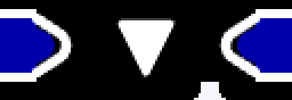 Junta banda–chevrón a ×8